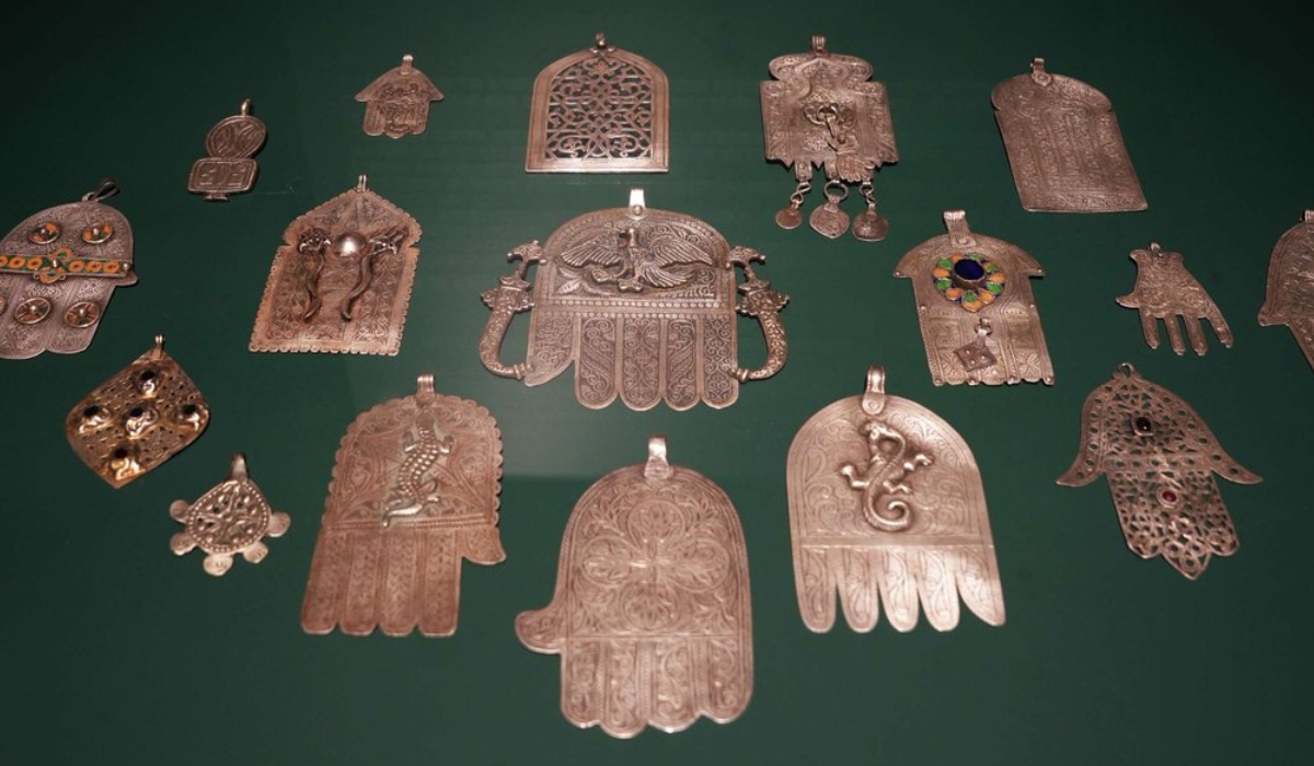 Qatar Morocco 2024 Years of Culture Kicks Off at Moroccan Royal Palace in Doha